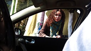 Lieknos brunetės „Chugs Cock And Fucks“ vaizdo įrašas (Nadia Noel) - 2022-02-18 14:33:58